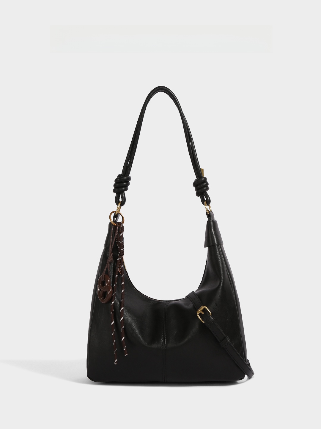 Luxury Bags For Young Women - Charlkkeitty Women's Shoulder Bag Luxury Minimalist