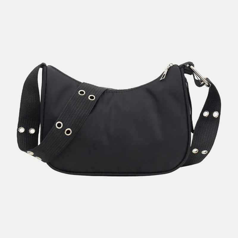 Luxury Bags Vip - Casual Shoulder Bags For Women Black