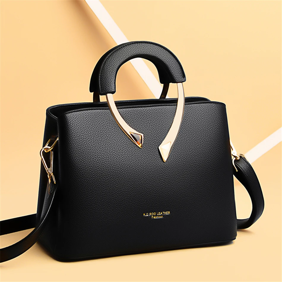 GENUINE VANDERWAH High Quality - Luxury Bags Storage ulasan dan harga