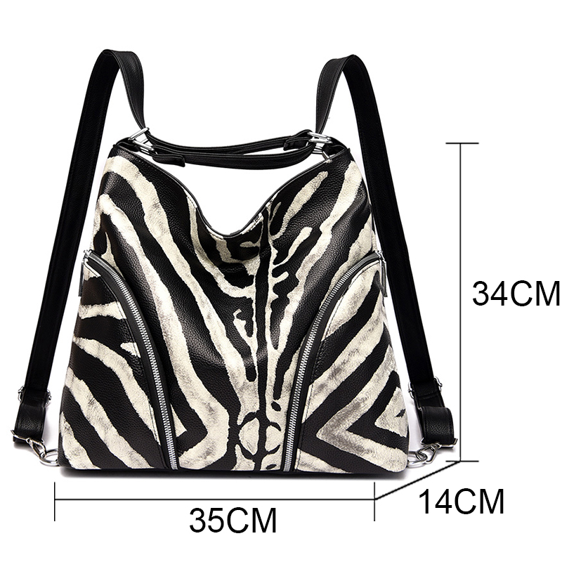 Multifunctional Fashion Women  - Luxury Bags Storage ulasan dan harga