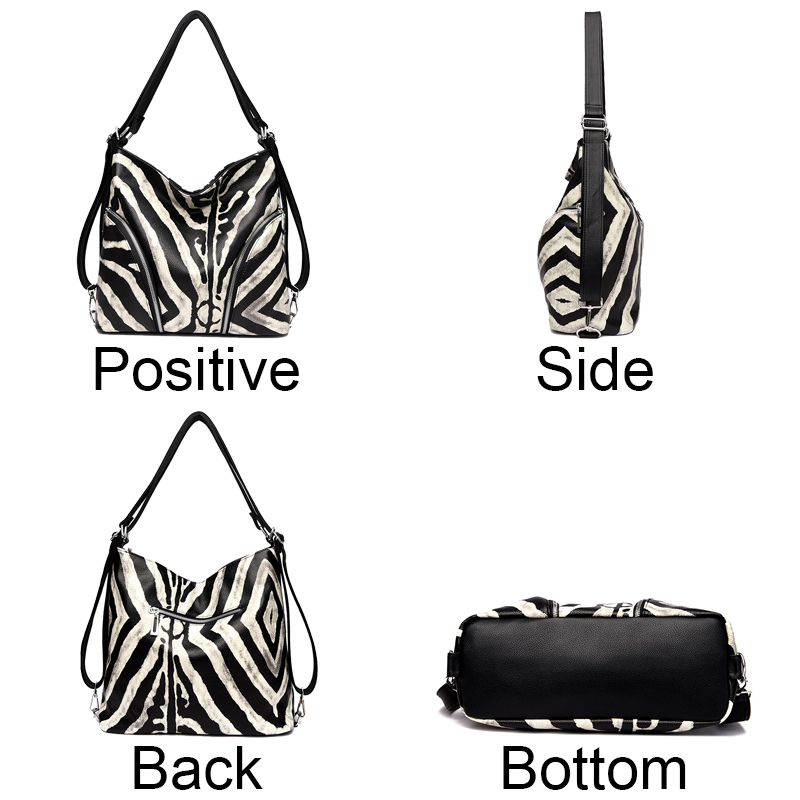 Multifunctional Fashion Women  - Luxury Bags Storage ulasan dan harga