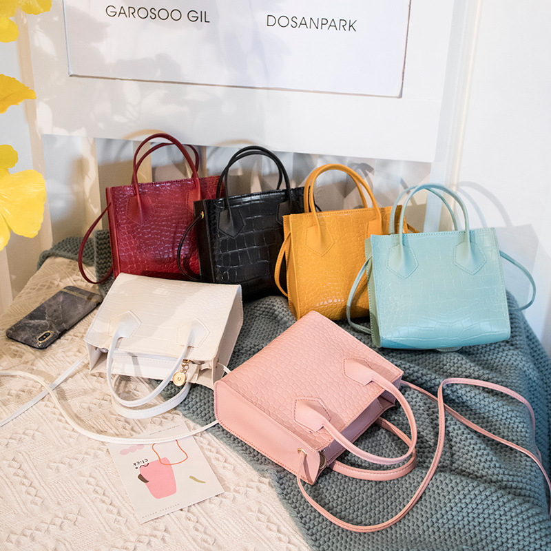 Ladies Shoulder Bag Fashion Wo - Luxury Bags For Young Women ulasan dan harga