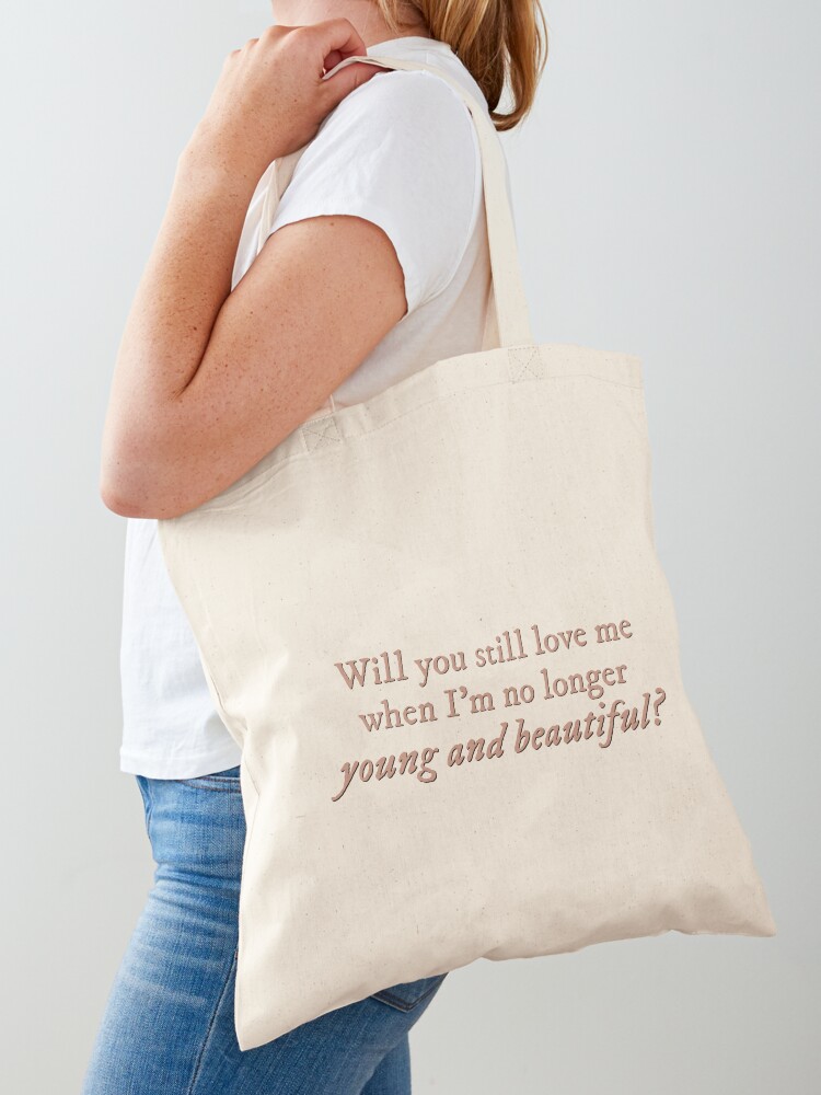 Young and Beautiful Lana del R - Luxury Bags For Young Women ulasan dan harga