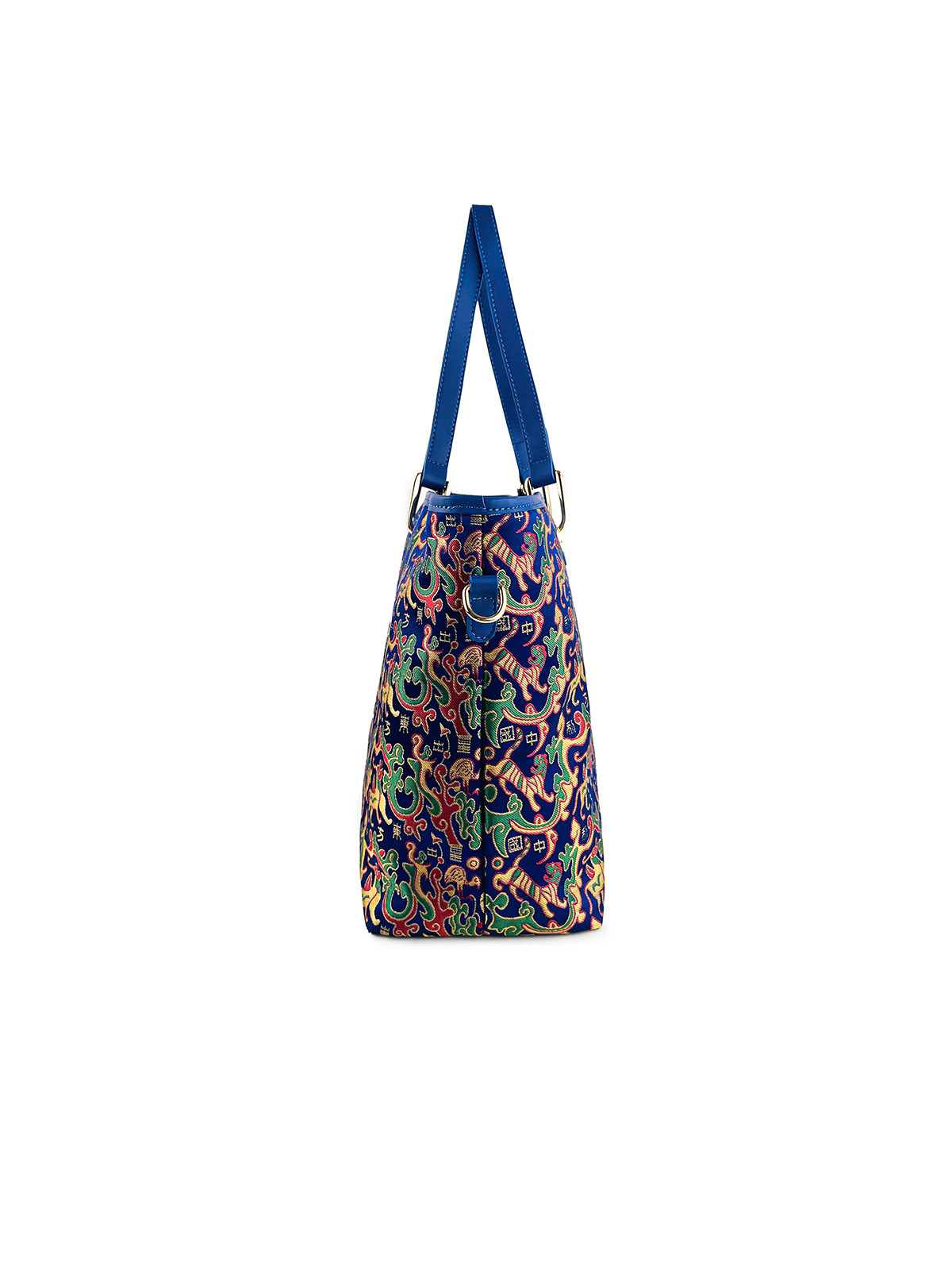 FLORAL Handmade Original Silk  - Luxury Bags That Are Affordable ulasan dan harga