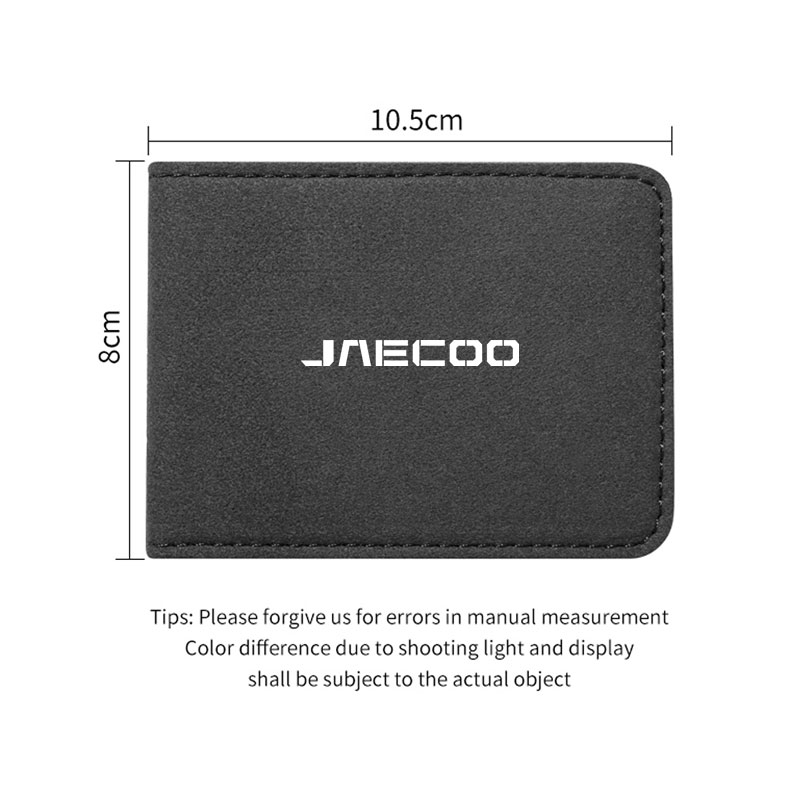 Luxury Suede Car Driving Licen - Luxury Bags Storage ulasan dan harga