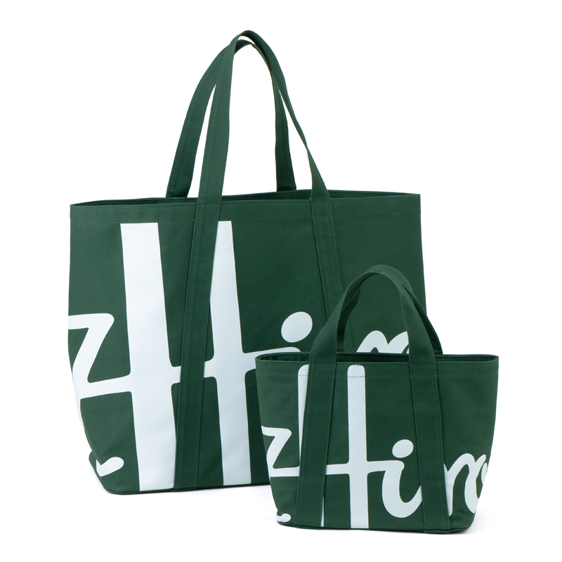 Zhiroads Premium Canvas Handba - Luxury Bags London ulasan dan harga
