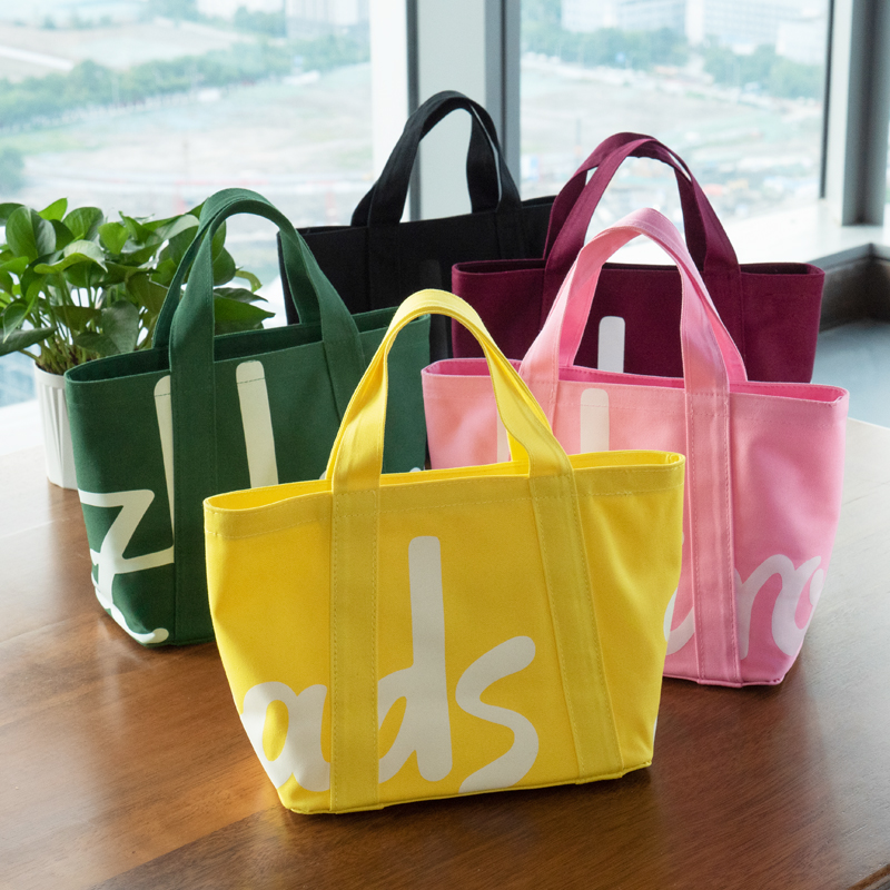 Zhiroads Premium Canvas Handba - Luxury Bags London ulasan dan harga
