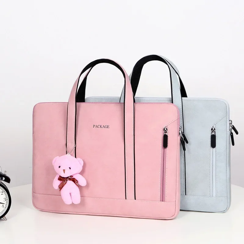 Laptop Bag 13 14 15 15.6 Inch  - Luxury Bags For Young Women ulasan dan harga