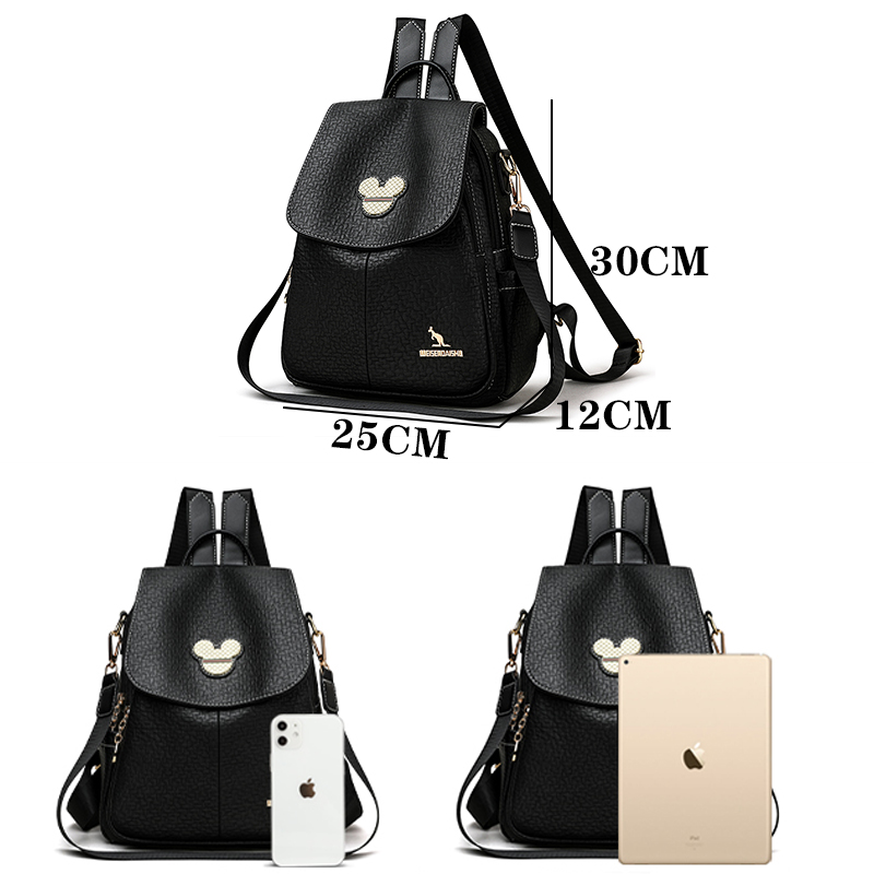 2026 Luxury Travel Backpack Fa - Luxury Bags For Travel ulasan dan harga