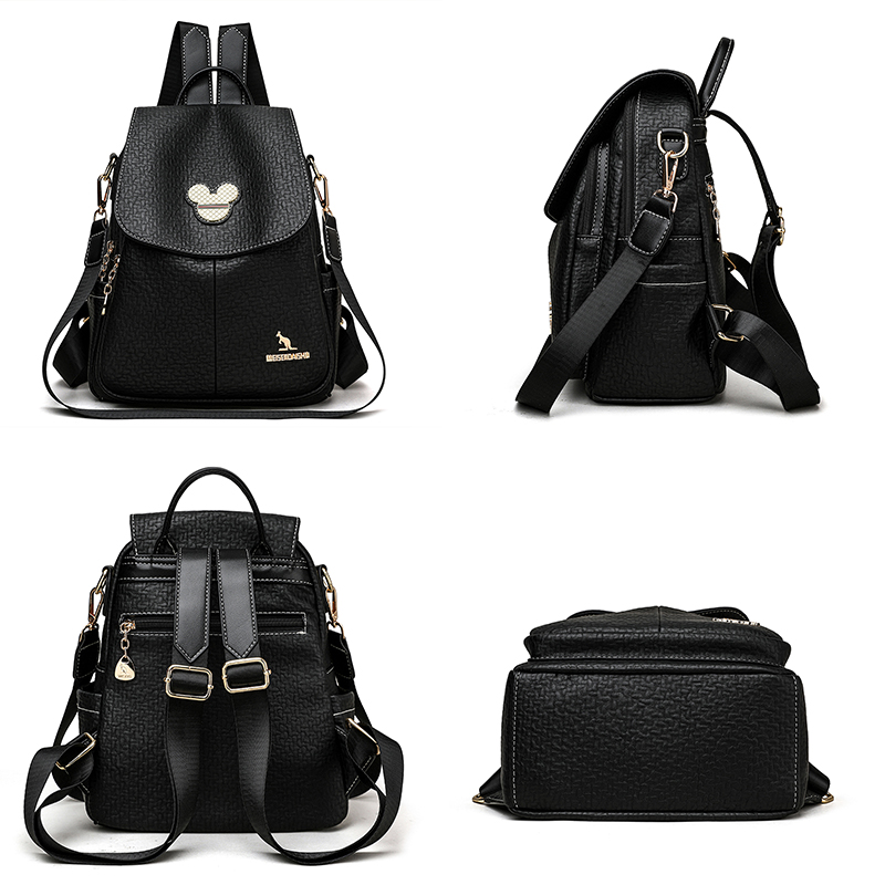 2026 Luxury Travel Backpack Fa - Luxury Bags For Travel ulasan dan harga