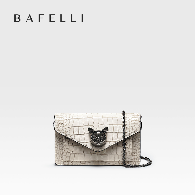 BAFELLI 2026 NEW WOMEN'S BAG F - Luxury Bags Buy ulasan dan harga