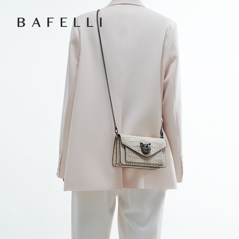 BAFELLI 2026 NEW WOMEN'S BAG F - Luxury Bags Buy ulasan dan harga