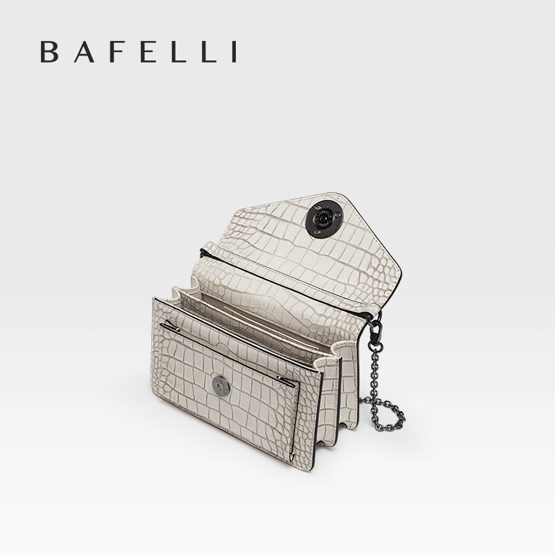 BAFELLI 2026 NEW WOMEN'S BAG F - Luxury Bags Buy ulasan dan harga