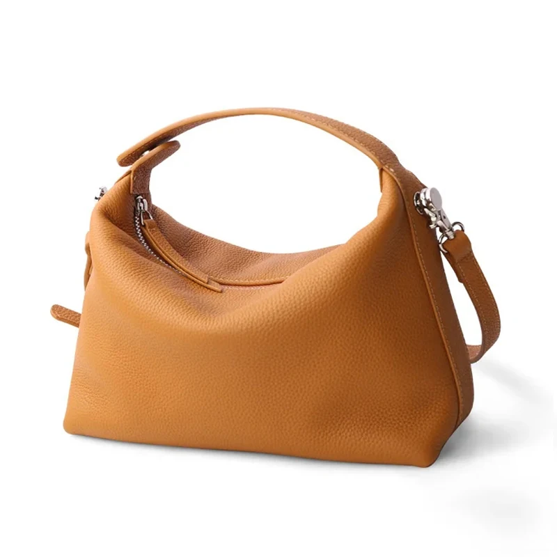 Women's Luxury Soft Leather Ho - Luxury Bags For Young Women ulasan dan harga