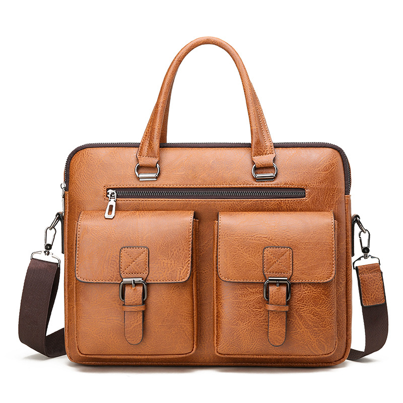 Luxury Brand Man Business Brie - Luxury Bags Storage ulasan dan harga