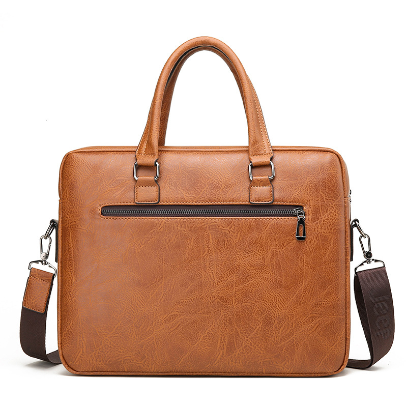 Luxury Brand Man Business Brie - Luxury Bags Storage ulasan dan harga
