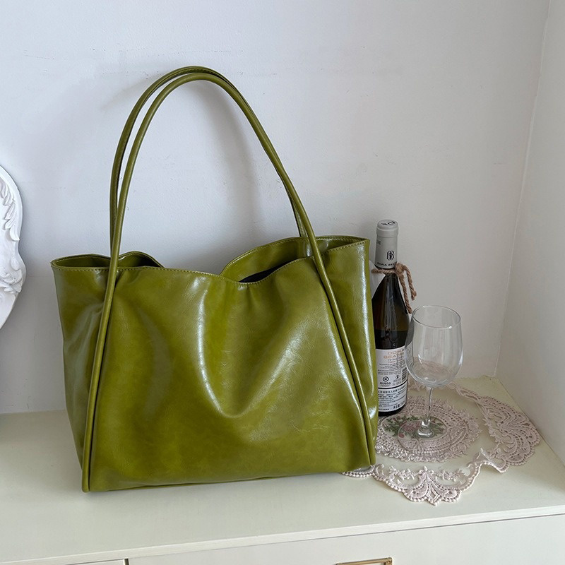 2026 New Lady Large Capacity S - Luxury Bags That Are Affordable ulasan dan harga