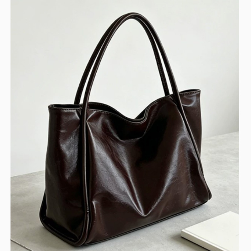 2026 New Lady Large Capacity S - Luxury Bags That Are Affordable ulasan dan harga