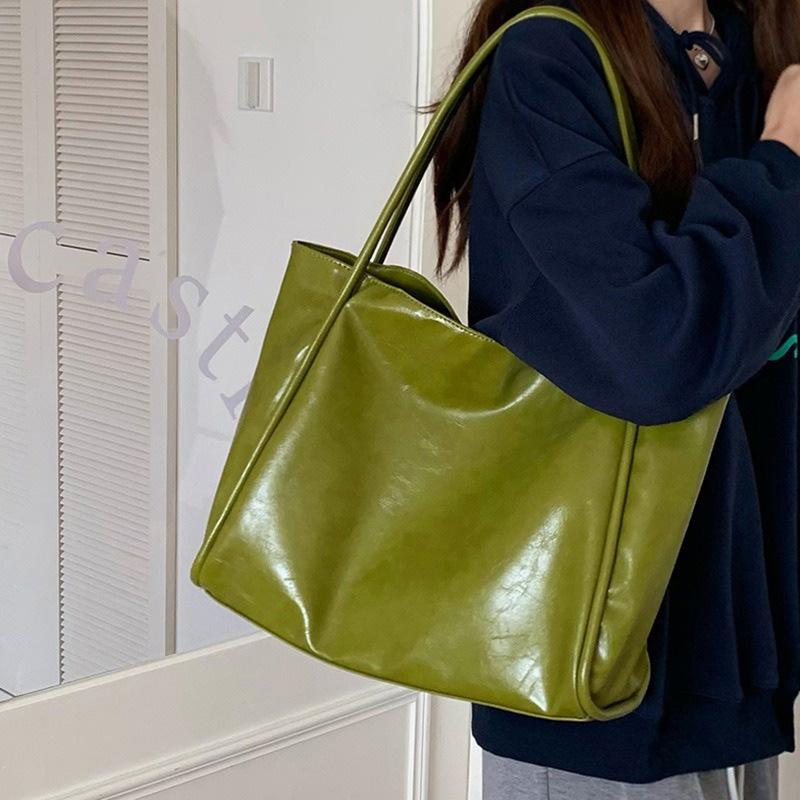 2026 New Lady Large Capacity S - Luxury Bags That Are Affordable ulasan dan harga