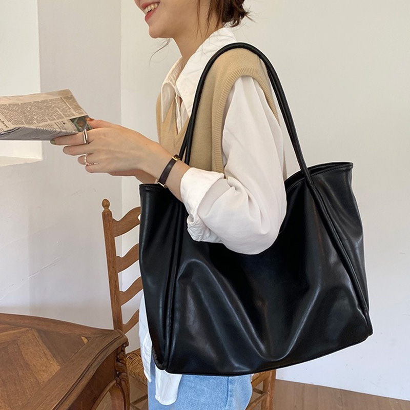 2026 New Lady Large Capacity S - Luxury Bags That Are Affordable ulasan dan harga