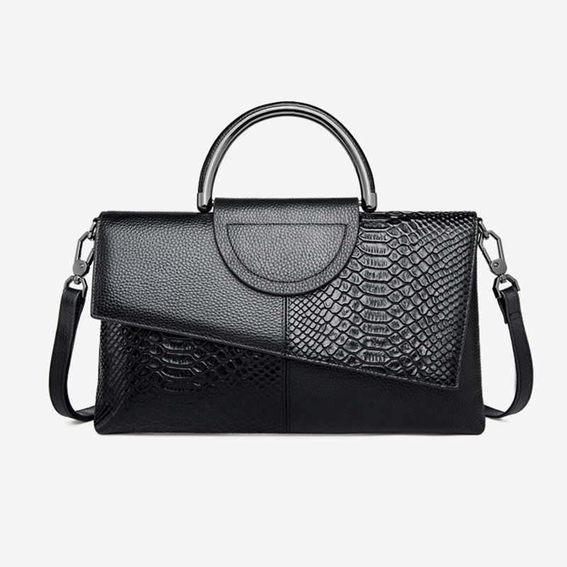 PU Synthetic Leather Women's S - Luxury Bags Without Logo ulasan dan harga