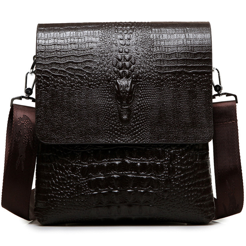 Luxury Brand Messenger Bag Men - Luxury Bags Storage ulasan dan harga