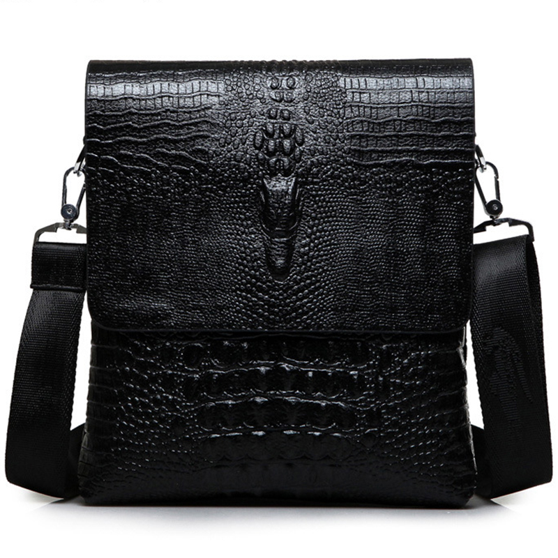 Luxury Brand Messenger Bag Men - Luxury Bags Storage ulasan dan harga
