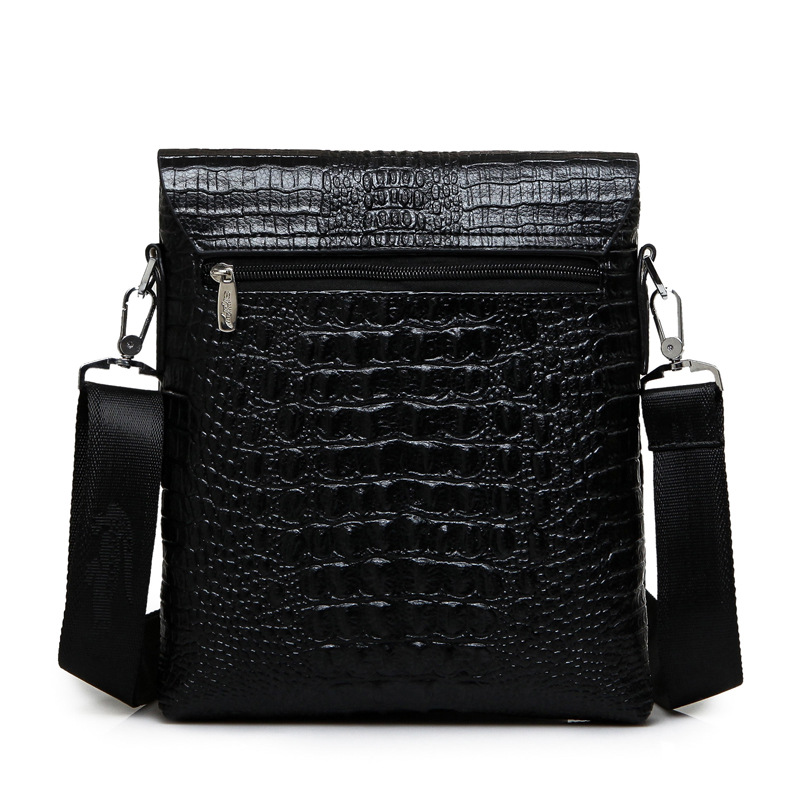 Luxury Brand Messenger Bag Men - Luxury Bags Storage ulasan dan harga