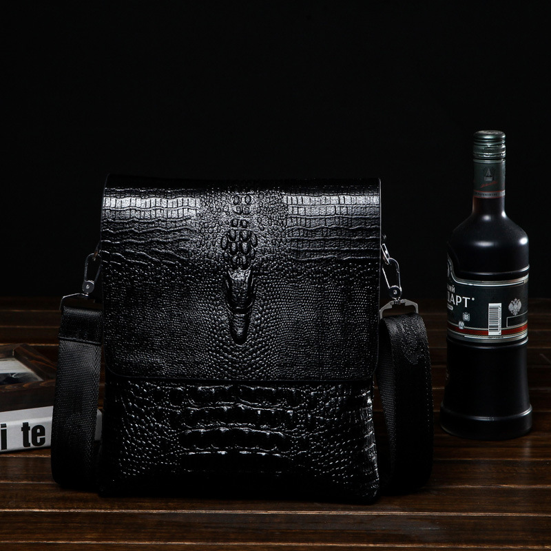 Luxury Brand Messenger Bag Men - Luxury Bags Storage ulasan dan harga