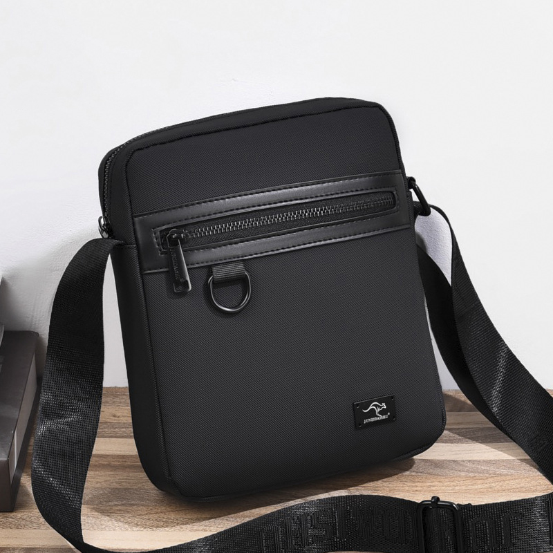New Kangaroo Luxury Brand Busi - Luxury Bags Storage ulasan dan harga