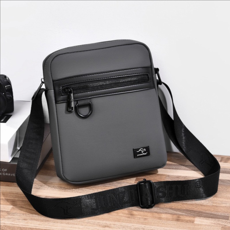 New Kangaroo Luxury Brand Busi - Luxury Bags Storage ulasan dan harga