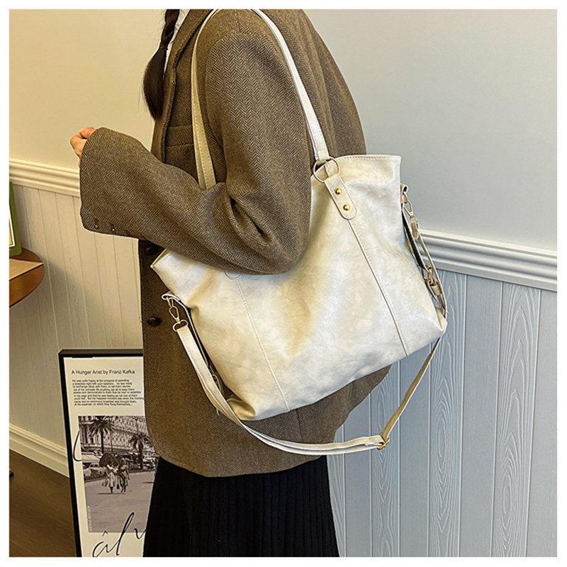 Vintage Women's Shoulder Bag L - Luxury Bags Vintage ulasan dan harga
