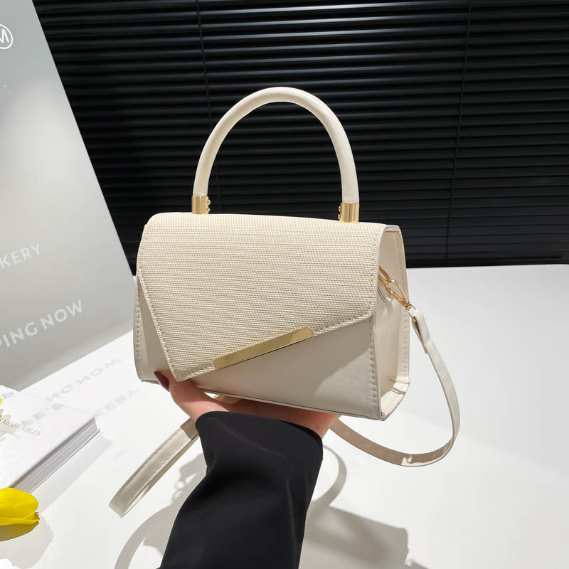 Light Luxury Hand-held Small S - Luxury Bags Without Logo ulasan dan harga