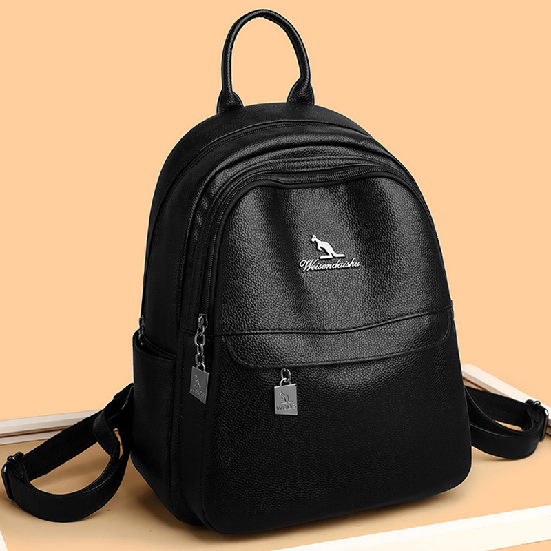 2024 New Women's Shoulder Bag  - Luxury Bags For Travel ulasan dan harga