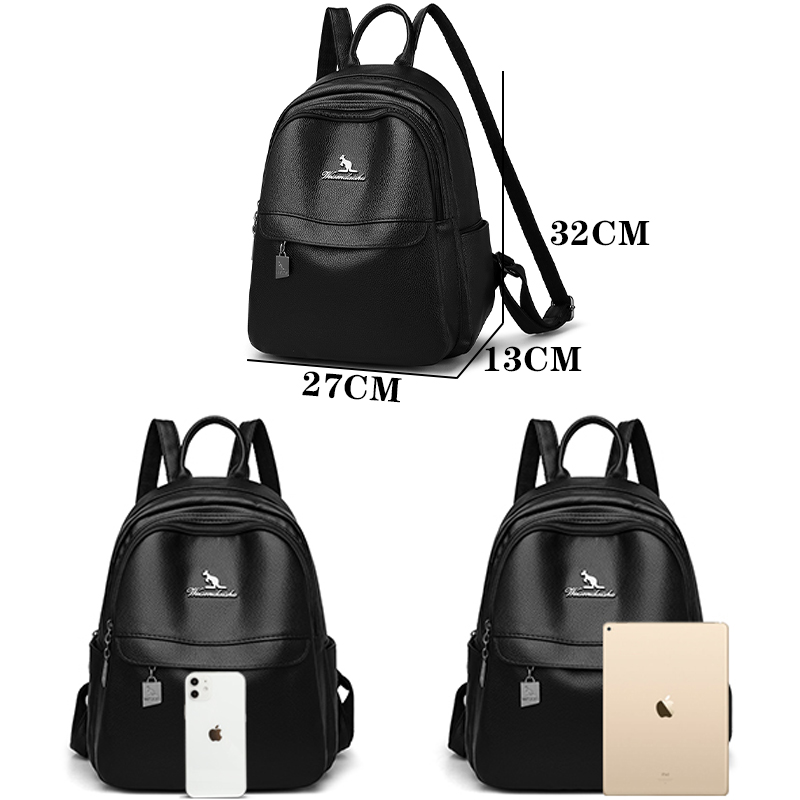 2024 New Women's Shoulder Bag  - Luxury Bags For Travel ulasan dan harga