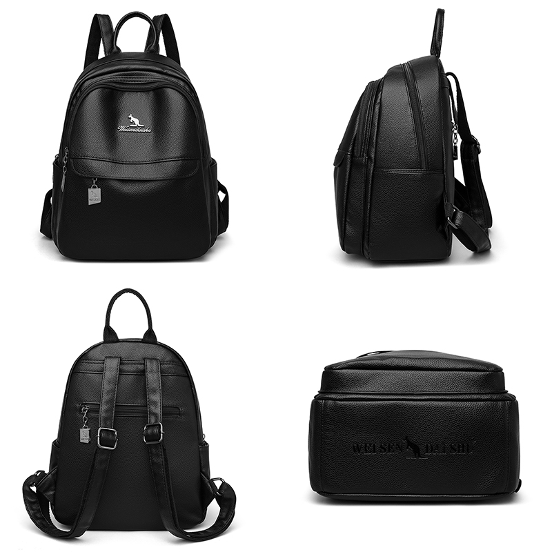 2024 New Women's Shoulder Bag  - Luxury Bags For Travel ulasan dan harga