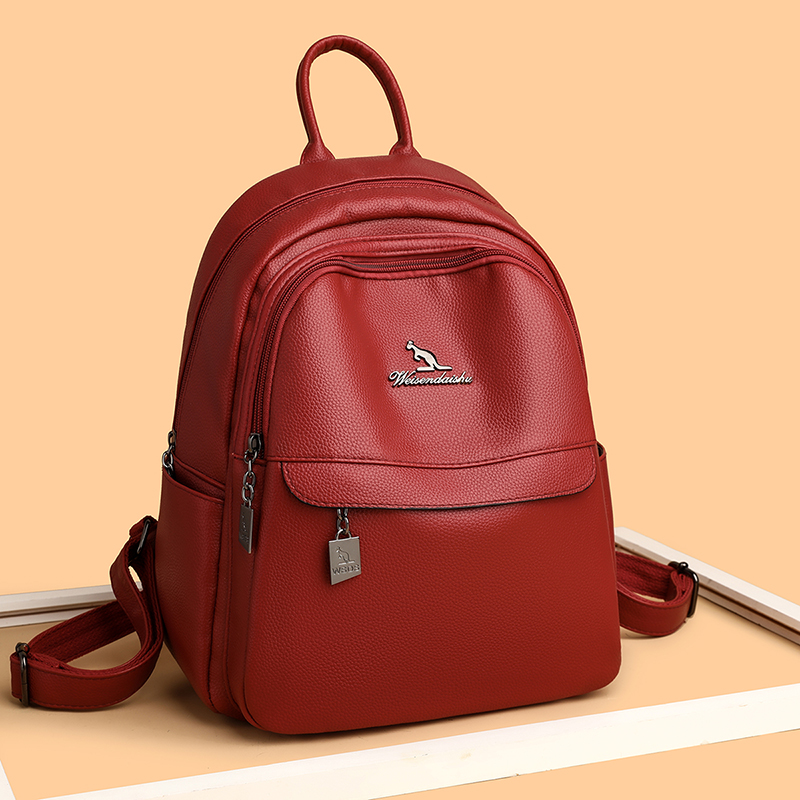 2024 New Women's Shoulder Bag  - Luxury Bags For Travel ulasan dan harga