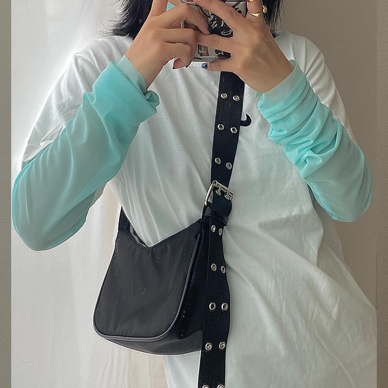 Casual Shoulder Bags For Women - Luxury Bags Vip ulasan dan harga