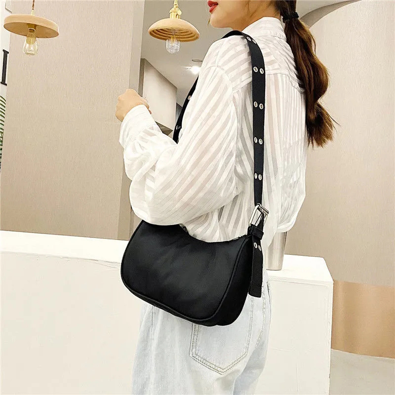 Casual Shoulder Bags For Women - Luxury Bags Vip ulasan dan harga