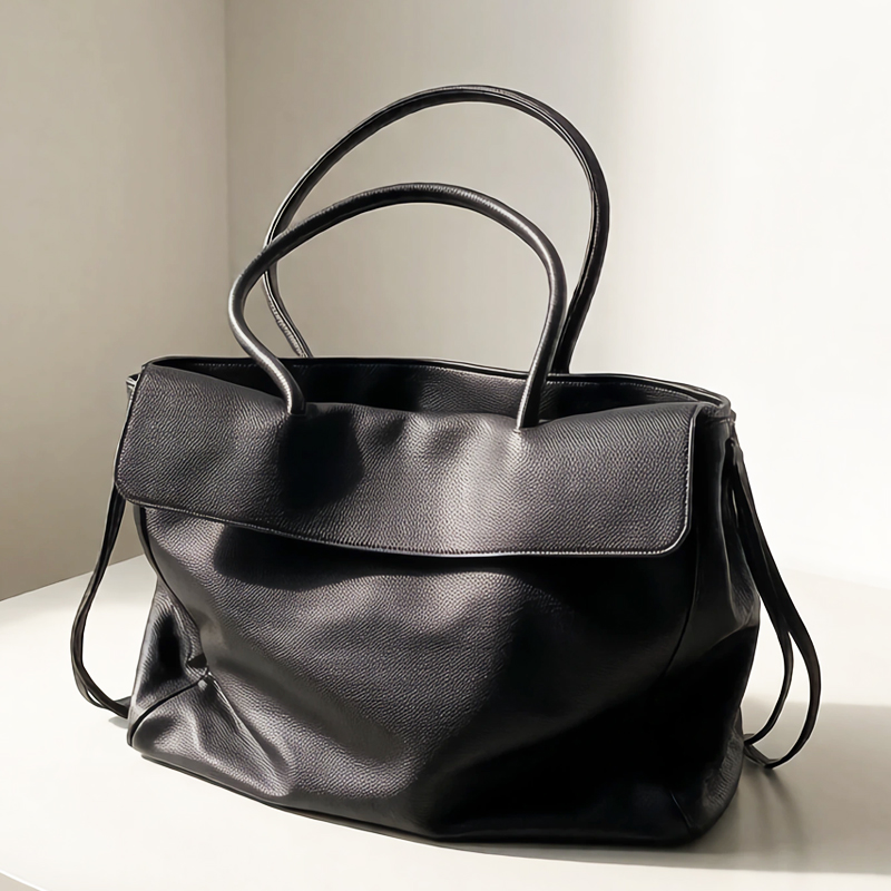 Briefcase Tote Bags For Women  - Luxury Bags Storage ulasan dan harga