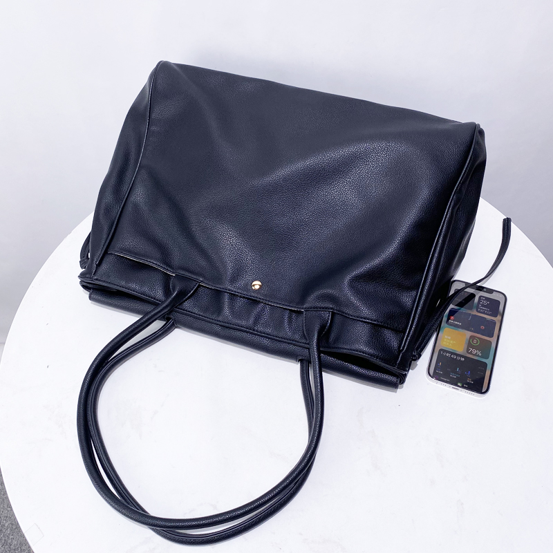 Briefcase Tote Bags For Women  - Luxury Bags Storage ulasan dan harga