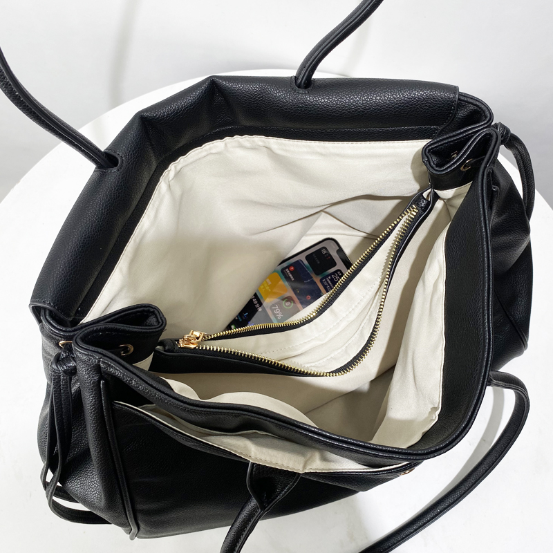 Briefcase Tote Bags For Women  - Luxury Bags Storage ulasan dan harga