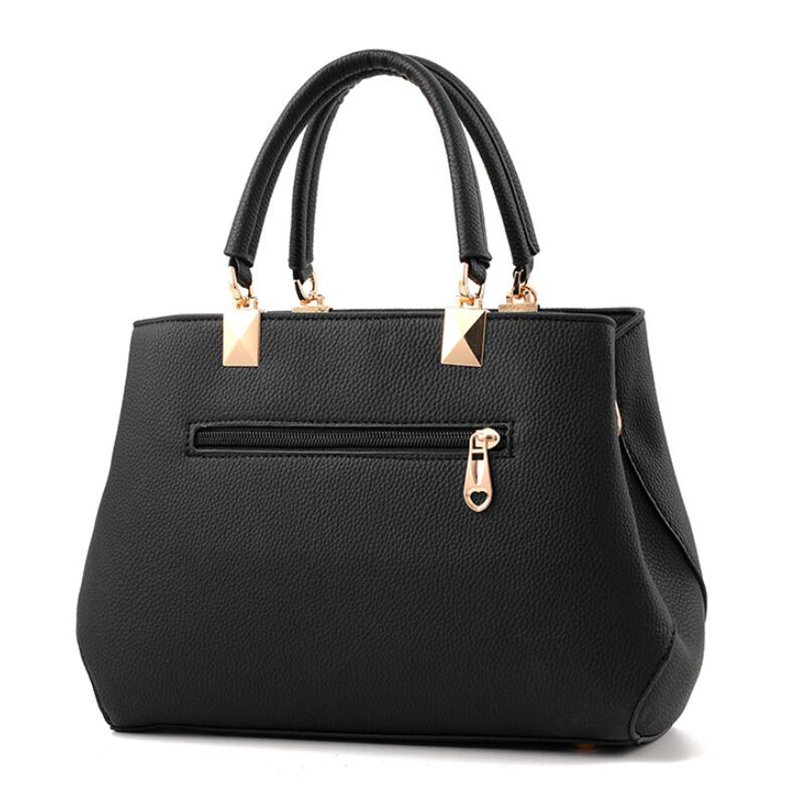 New  Elegant Shoulder Bag for  - Luxury Bags Without Logo ulasan dan harga