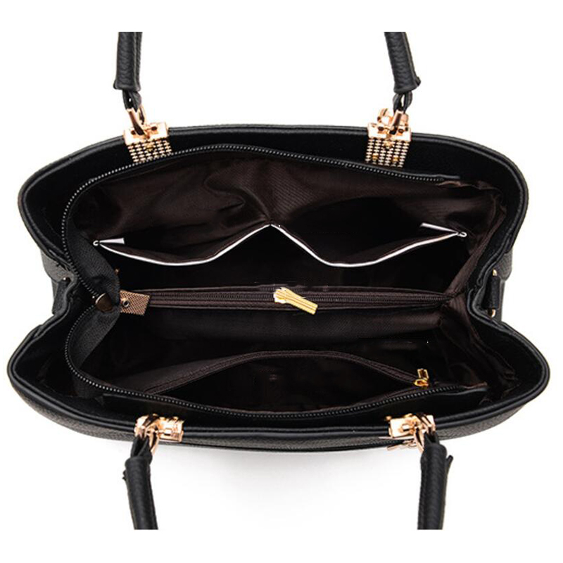 New  Elegant Shoulder Bag for  - Luxury Bags Without Logo ulasan dan harga
