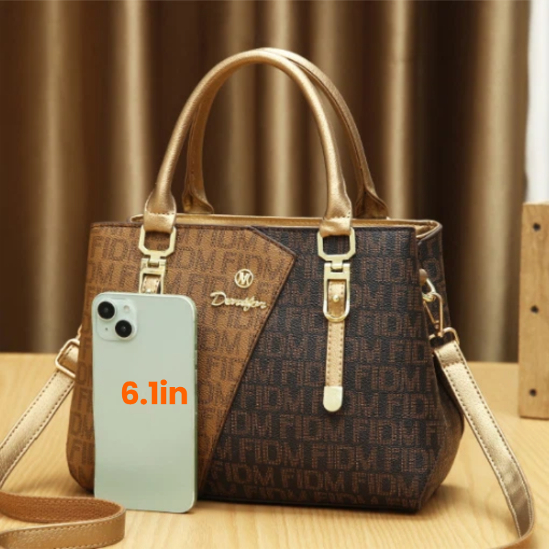 3-piece women's bag set, luxur - Luxury Bags For Travel ulasan dan harga