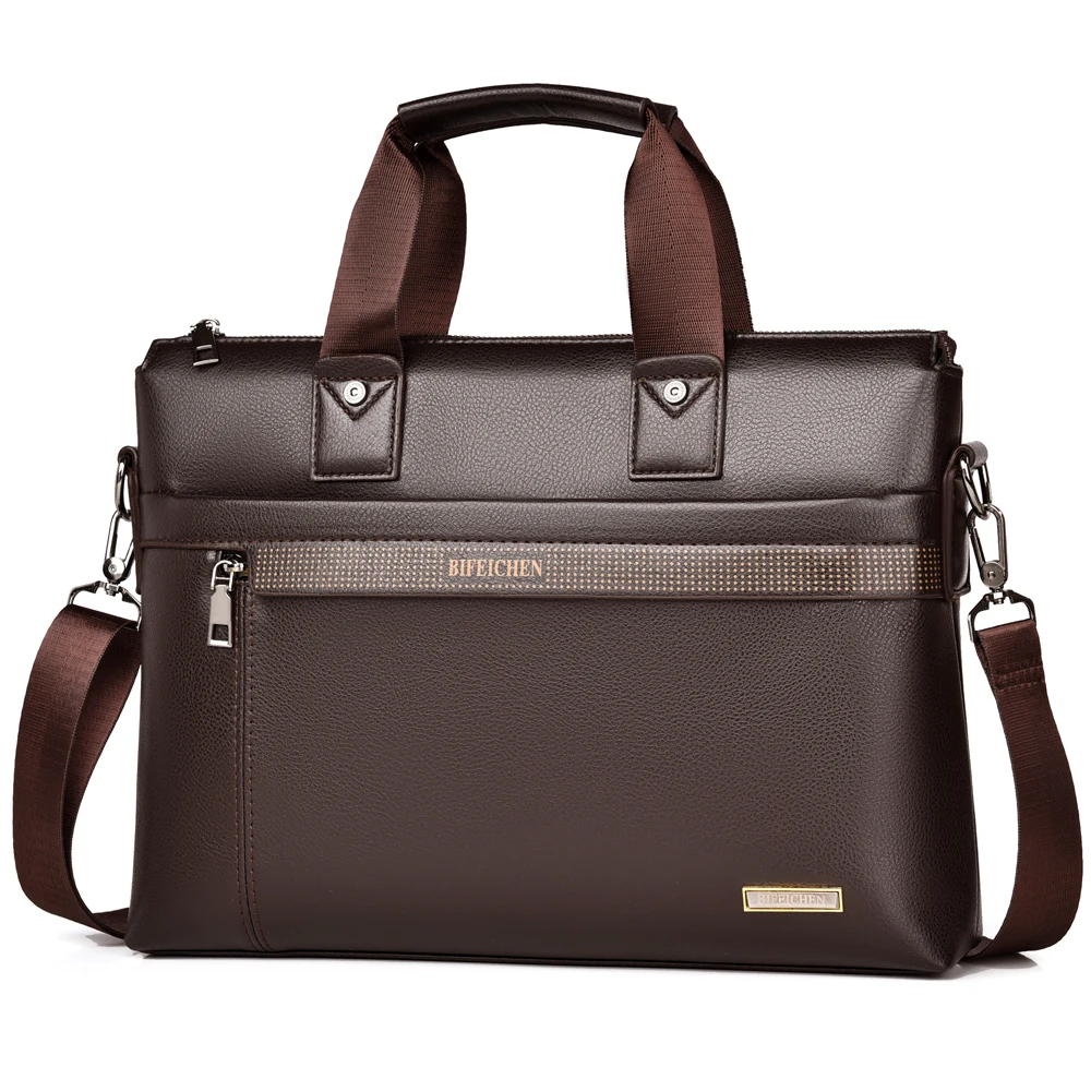 2026 New Luxury Brand Man Hand - Luxury Bags Vintage ulasan dan harga