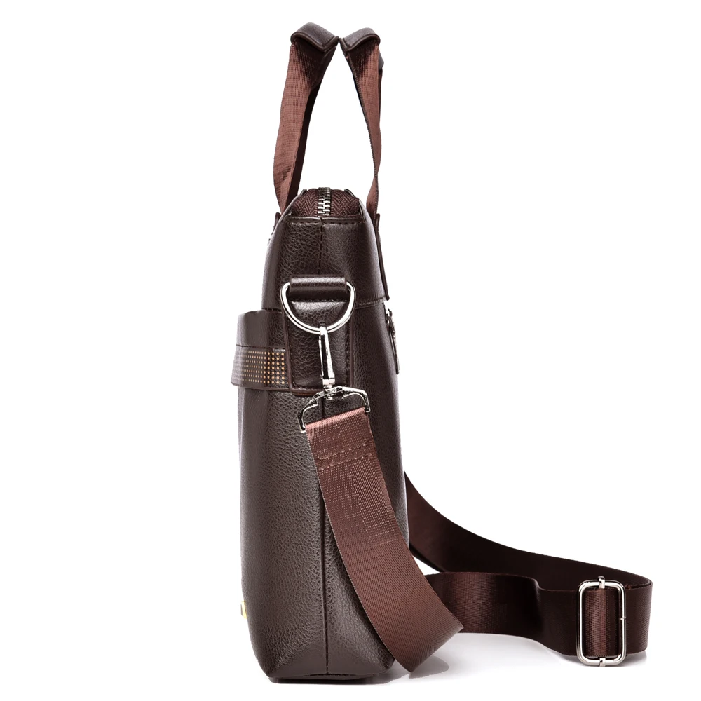 2026 New Luxury Brand Man Hand - Luxury Bags Vintage ulasan dan harga