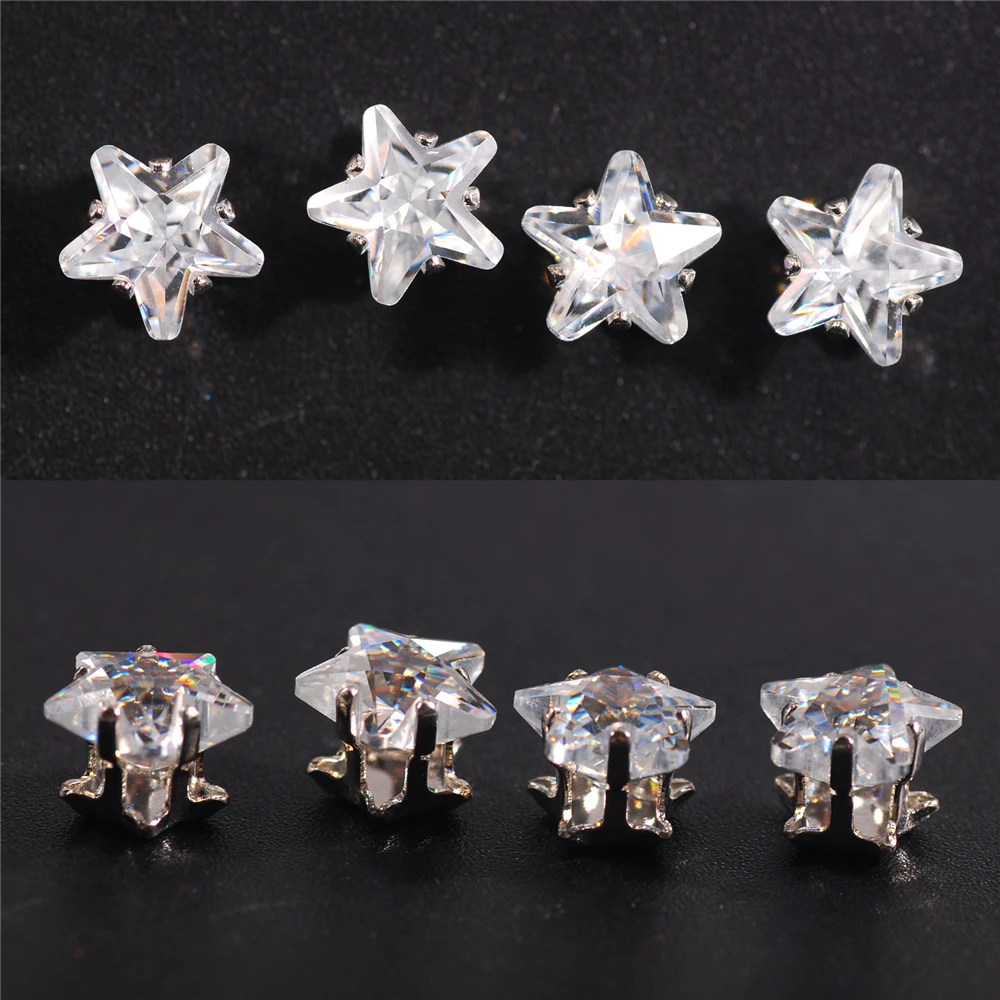 High-quality Luxury Zircon Cop - Luxury Bags Cz ulasan dan harga