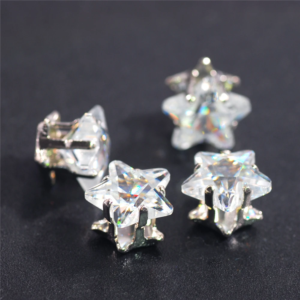 High-quality Luxury Zircon Cop - Luxury Bags Cz ulasan dan harga