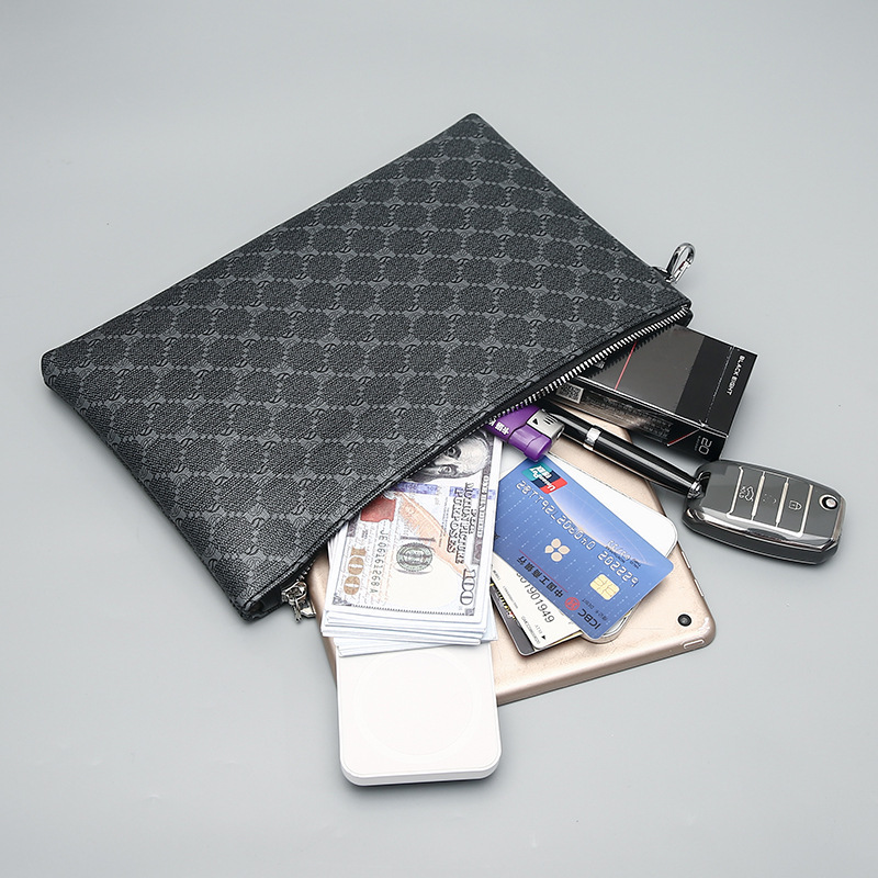 New handbag for men fashion an - Luxury Bags Vip ulasan dan harga